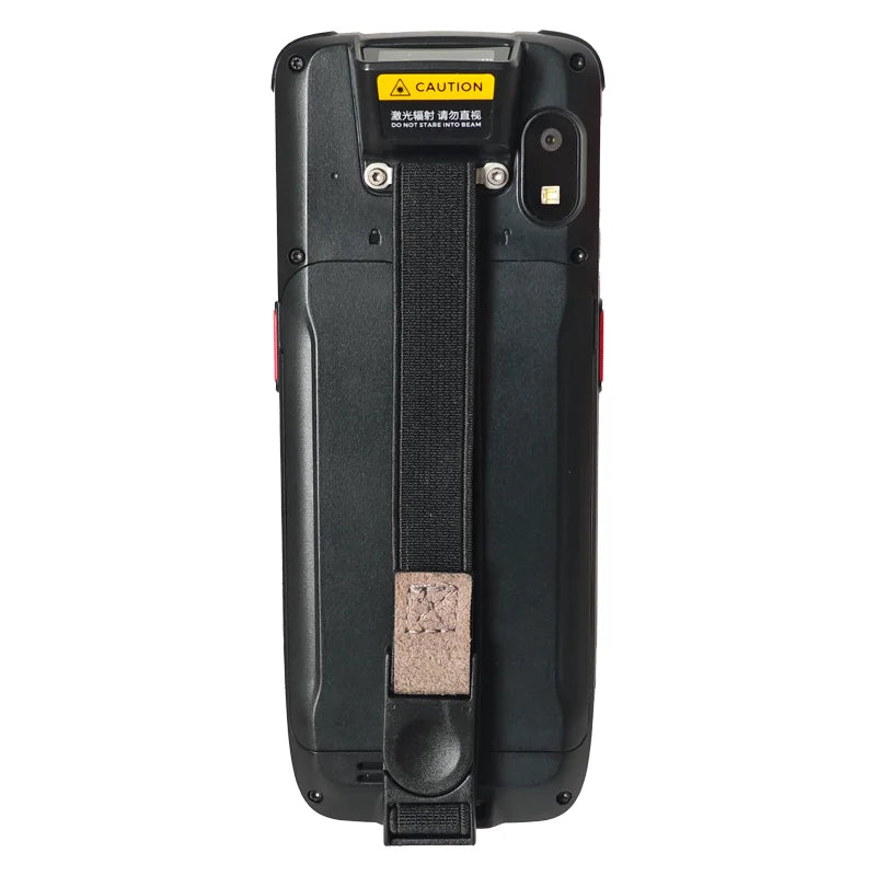 4 Inch Rugged Barcode Scanner PDA Android 13