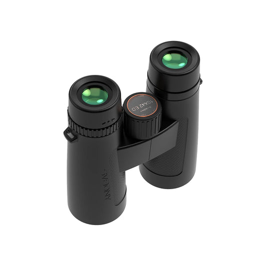 High Power 10x42 Outdoor Binoculars Fogproof Design