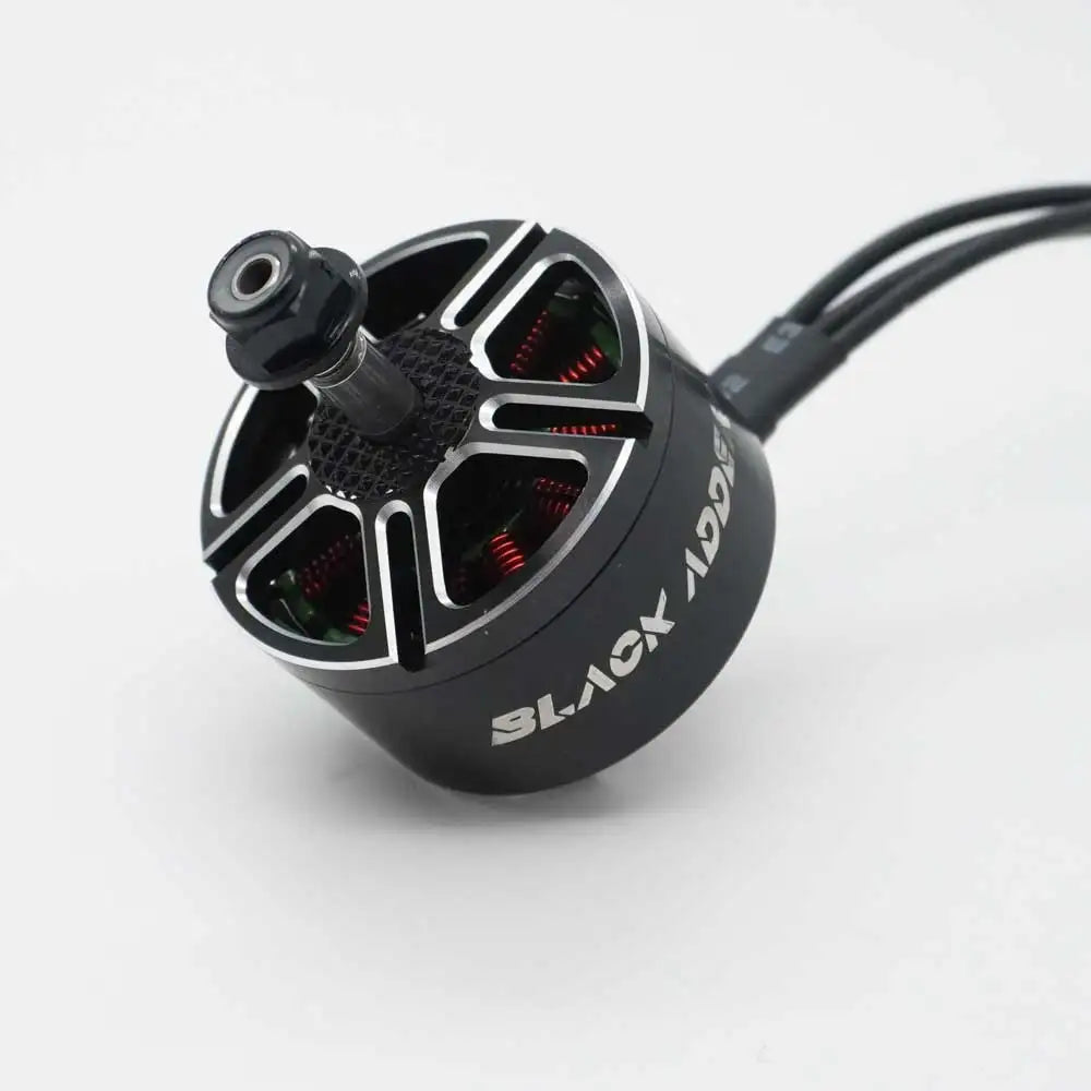 10-Inch FPV Freestyle Drone Combo Build Set