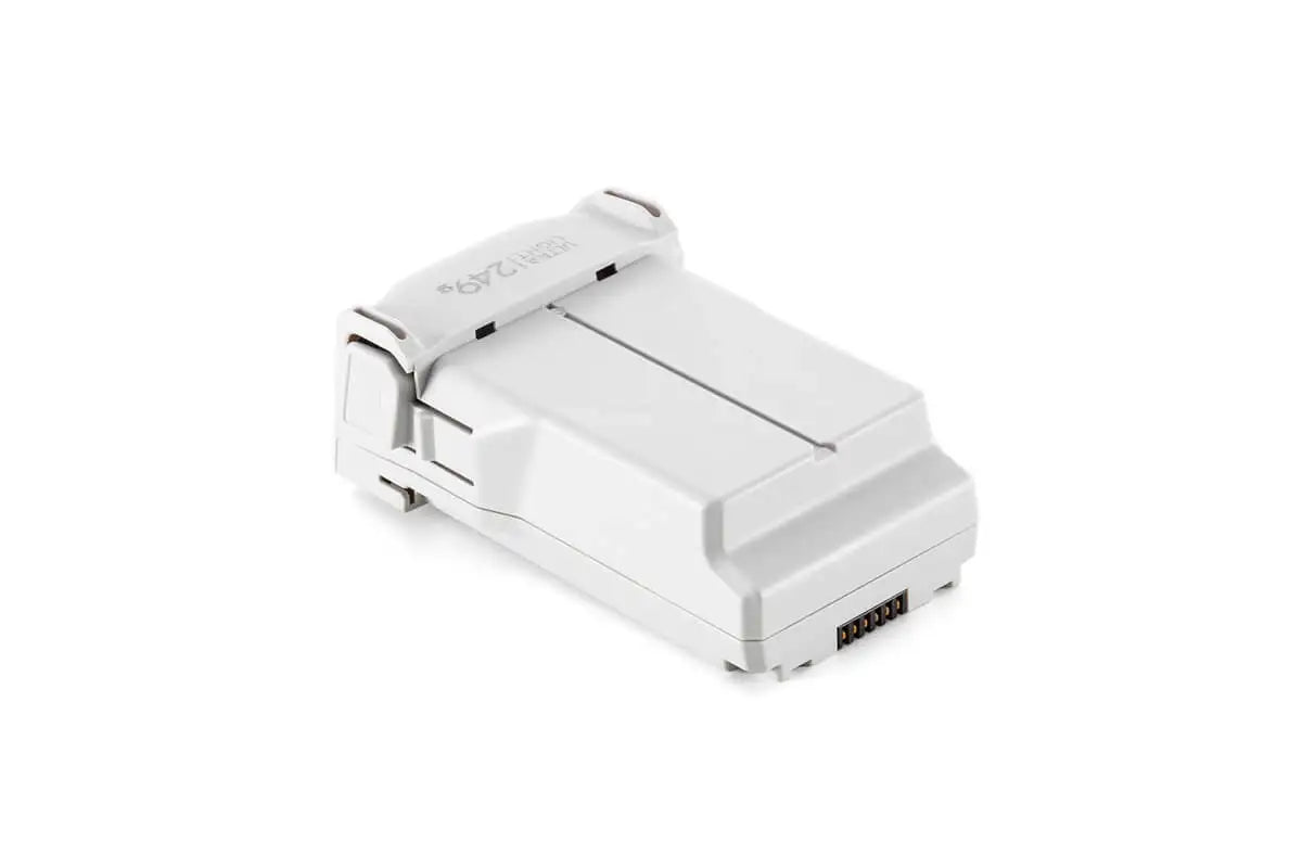 DJI Mini 4 Pro 3 Pack 34-Minute Flight Batteries