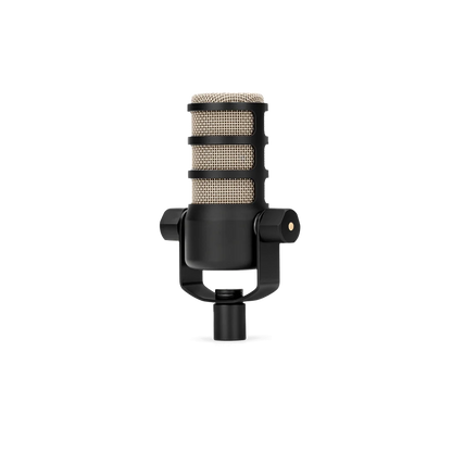 Professional PodMic Dynamic Mic for Live Streaming