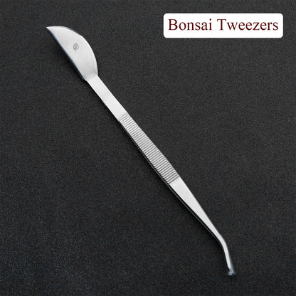 5-Piece Bonsai Tool Set Professional Pruning Kit