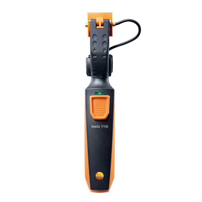Smart Bluetooth HVAC and Refrigeration Wireless Test Kit