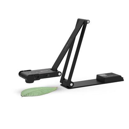 13MP Document Scanner USB Camera with 20X Macro View
