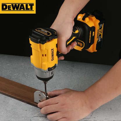 20V Cordless 1/2" Impact Wrench with Variable Speed