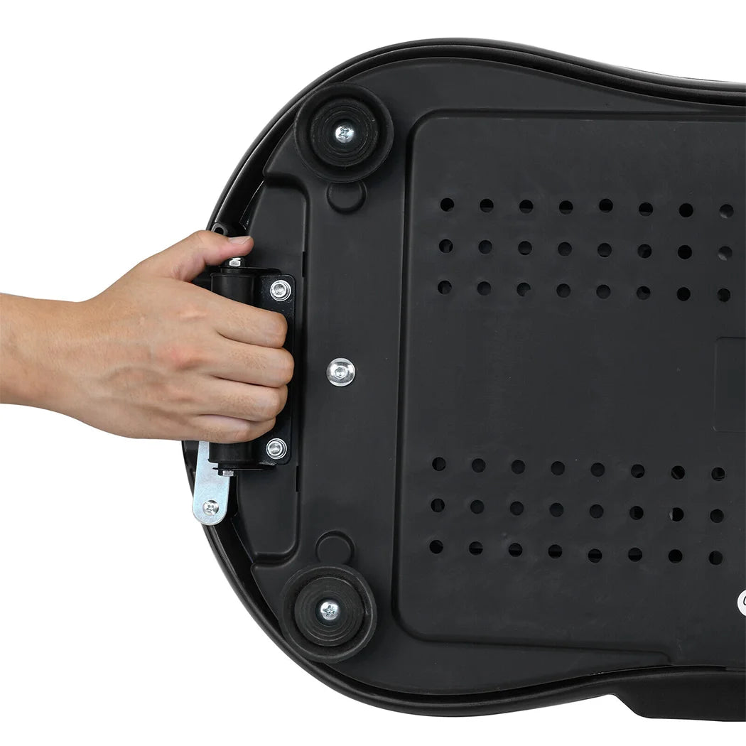 Full Body Vibration Machine Fitness Exercise Platform