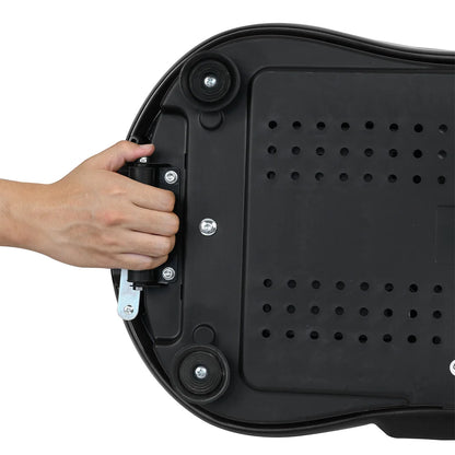 Full Body Vibration Machine Fitness Exercise Platform