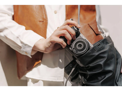 Lightweight 28mm F4.5 Autofocus Full Frame Lens Nikon Z