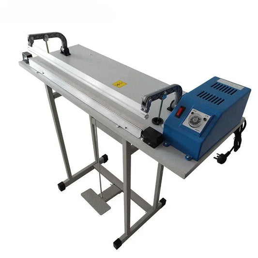 60cm Foot Operated Heat Sealer with Cutter