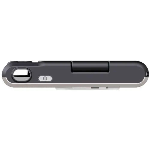 KODAK PIXPRO C1 Compact 13MP Black Camera with Flip LCD