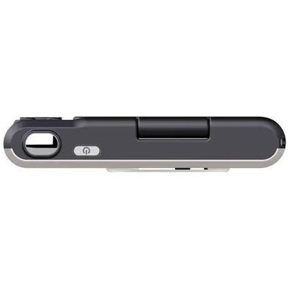 KODAK PIXPRO C1 Compact 13MP Black Camera with Flip LCD