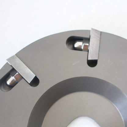 Heavy Duty Alloy Hoof Grinding Disc for Cattle and Sheep