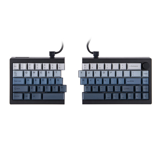 Flamingo Mechanical Switch Set 5-Pin Tactile Hot-Swap