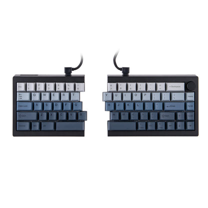 Smooth Linear Wisteria Keyboard Switch Pack 5-Pin