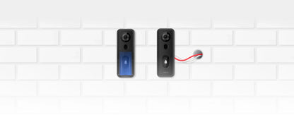 Wireless Smart Doorbell Camera Waterproof with AI Detection