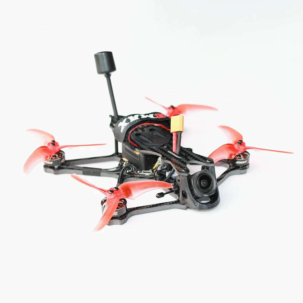 Compact DJI O3VTX Receiver for FPV Drones