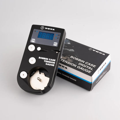 DTM-A2 Digital Tension Meter Sewing Accessory Tool