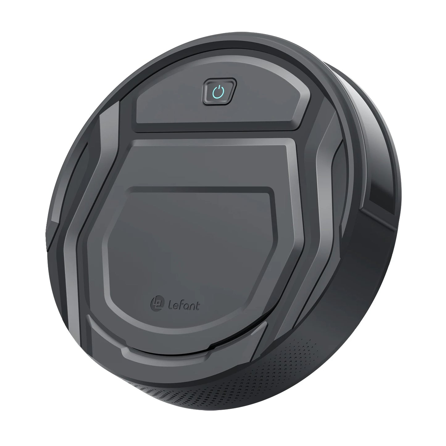 All-in-One Robot Vacuum for Hard Floors & Carpets