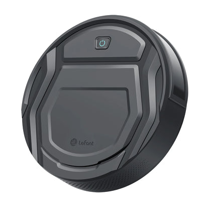 All-in-One Robot Vacuum for Hard Floors & Carpets