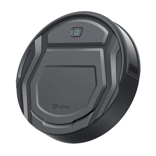 All-in-One Robot Vacuum for Hard Floors & Carpets