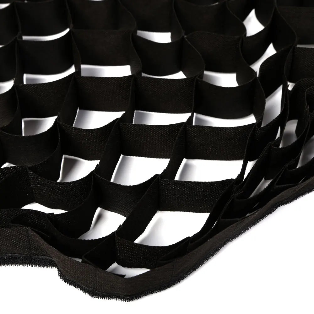80cm Photography Softbox Honeycomb Grid Lighting