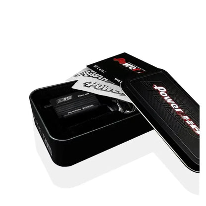 Power HD Storm S15/S25/S35 Race-Grade All-Metal Brushless Digital Servo for RC Car/Fxed Wing/Off-road Vehicle/Drone Model