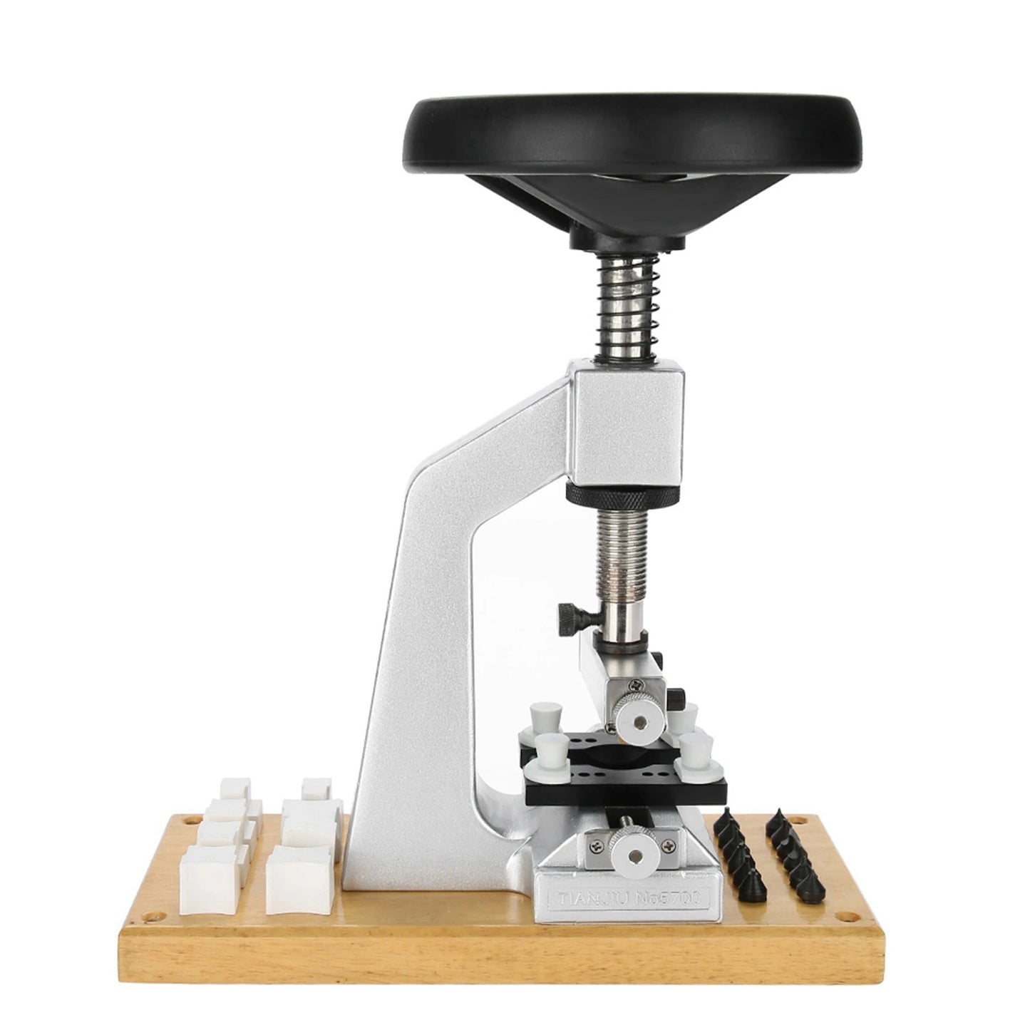 Professional Watch Back Opener Tool for Wristwatches