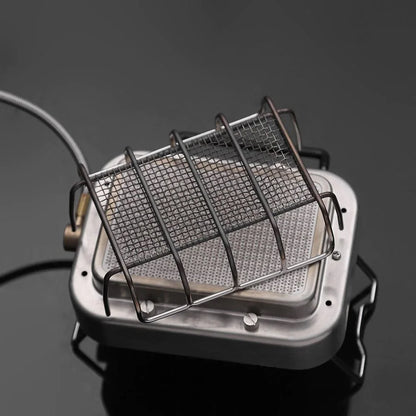 1800W Gas Heater Stove Multi-Function Portable Cooker