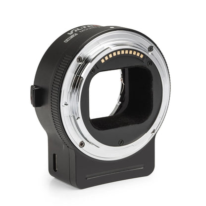 Nikon F to Z Mount Autofocus Lens Adapter Full Frame