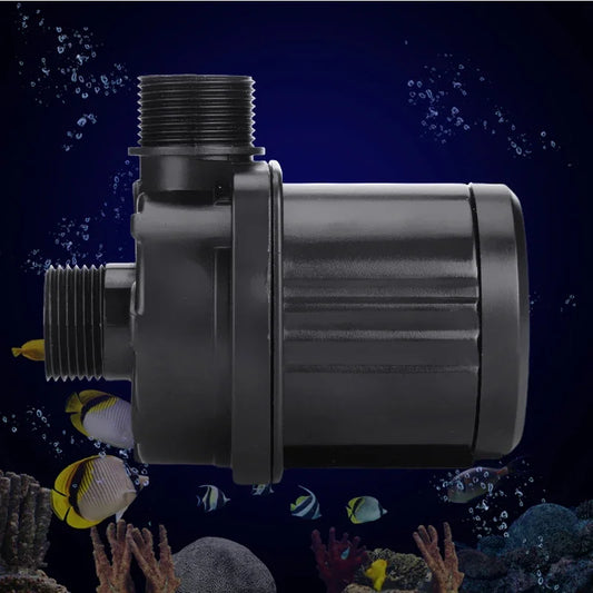 Mini Internal Protein Skimmer with Venturi Pump Saltwater