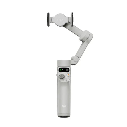 OM 7 3-Axis Smartphone Gimbal with AI Tracking