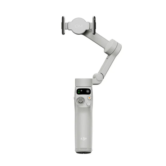 OM 7 3-Axis Smartphone Gimbal with AI Tracking