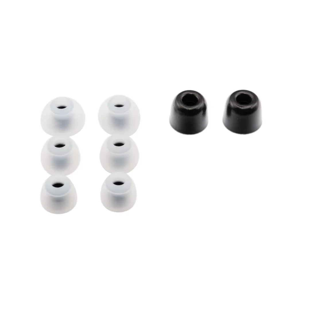 Daybreak In-Ear Headphones with Micro-Planar Tweeters