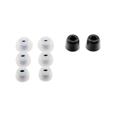 Daybreak In-Ear Headphones with Micro-Planar Tweeters