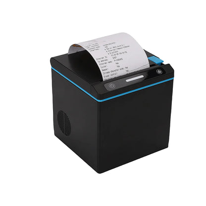 250mm/s Thermal Printer for Food Delivery and POS Systems