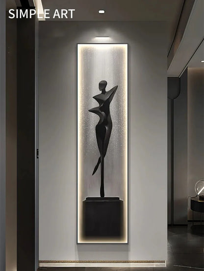 2024 Dimmable LED Wall Light for Bedroom