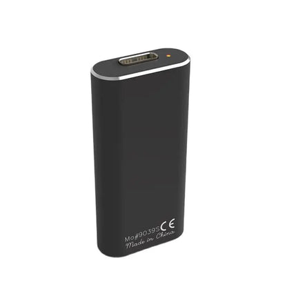 Portable USB-C HiFi DAC Headphone Amplifier with Balanced Input