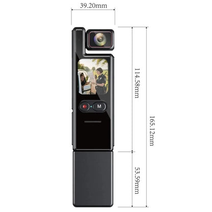 Portable Waterproof HD Action Camera 32GB