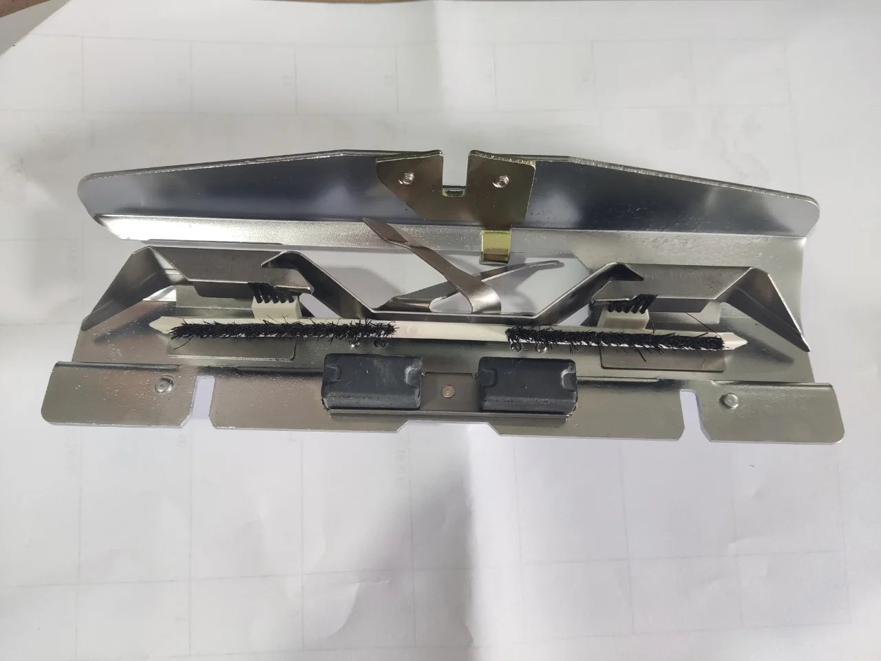 Knitting Machine Connector for Sweater Weaving Machines
