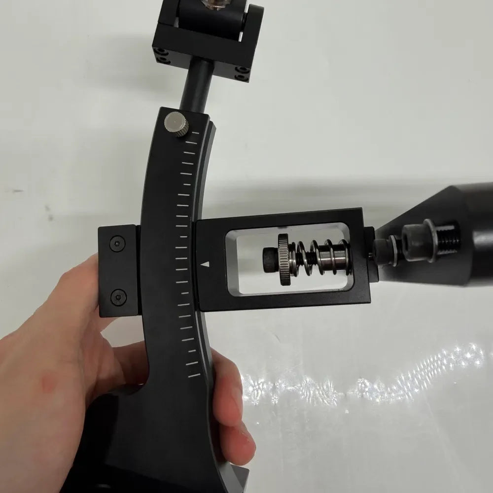 Professional 360 Degree Rotating Adjustable Knife Sharpener