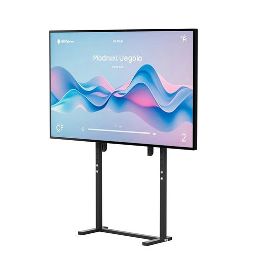 Portable Free Standing TV Mount 32–100 Inch