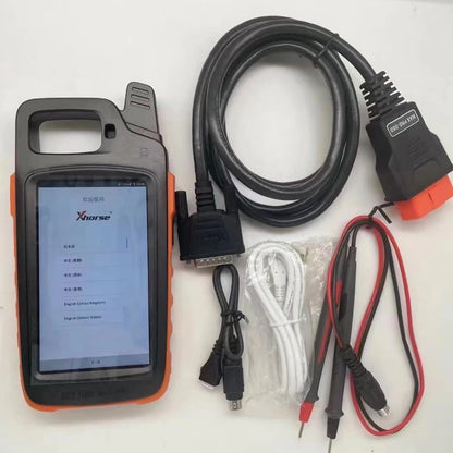 All in One Car Key Programmer with OBD and CANFD