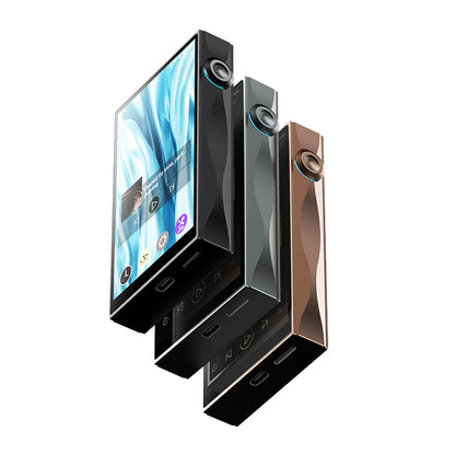 Portable Hi-Res Music Player 6GB 64GB WiFi Android