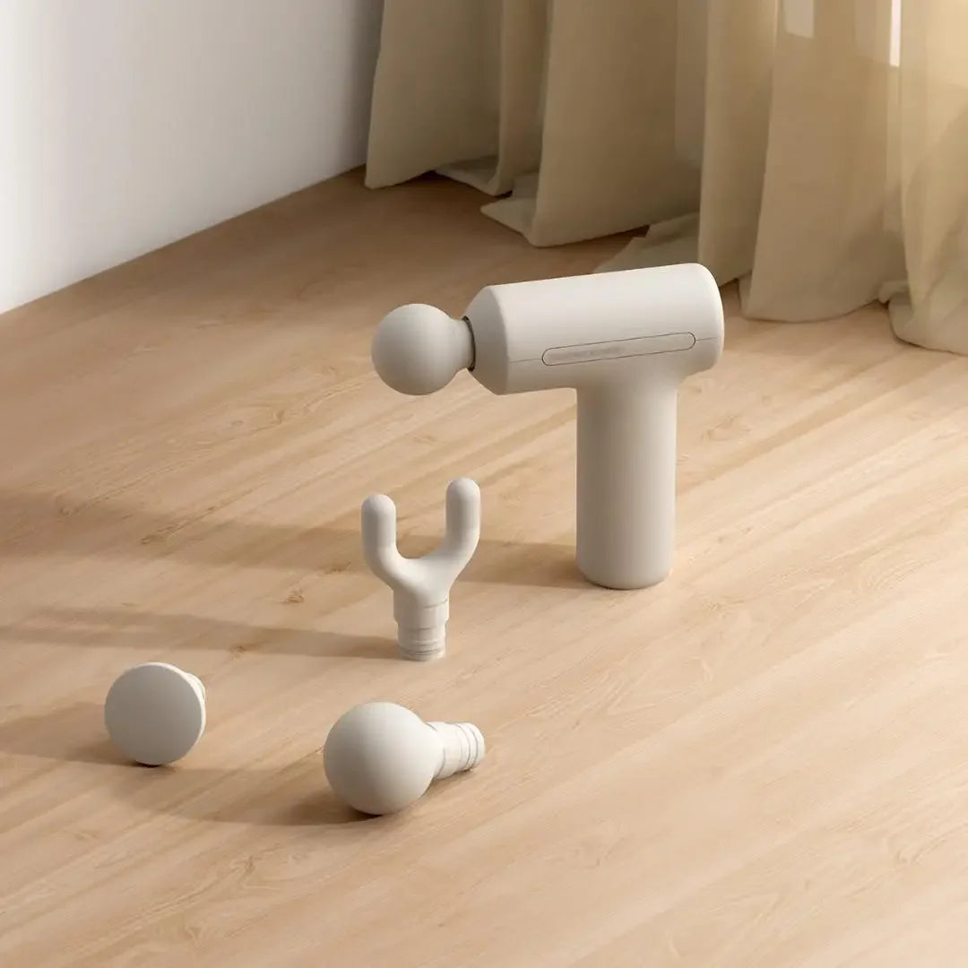 Mini Fascia Massage Gun with 12kg Thrust Power