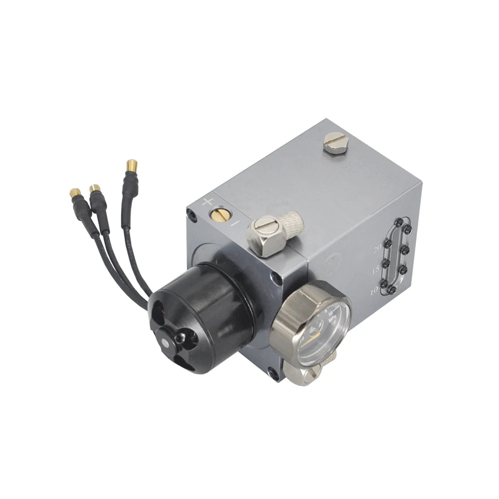 RC Hydraulic Pump with 40A ESC Controller