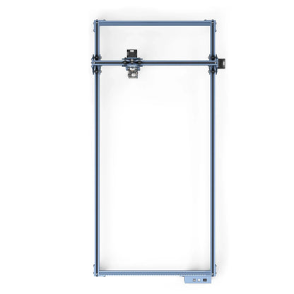 Laser Engraver Expansion Kit Full Metal Quick Assembly