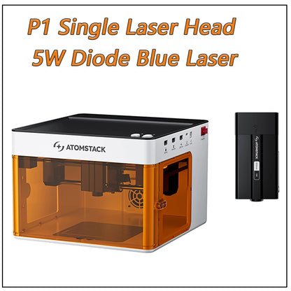 App-Controlled CNC Laser Cutter for Precise DIY Projects