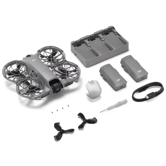DJI NEO 2 Drone Only 4K Camera Follow Mode
