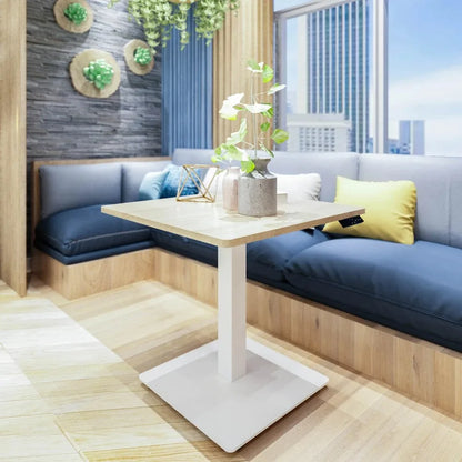 Smart Adjustable Single Motor Standing Desk Frame