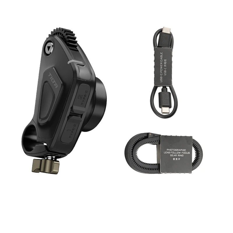 WLC-T05-MK Wireless Follow Focus Motor Controller